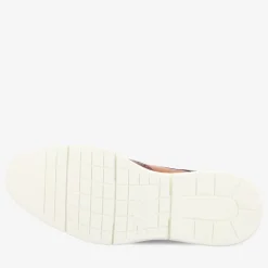TAFT Taft 365|Taft 365 Shoes>Model 103 Shoe In Walnut