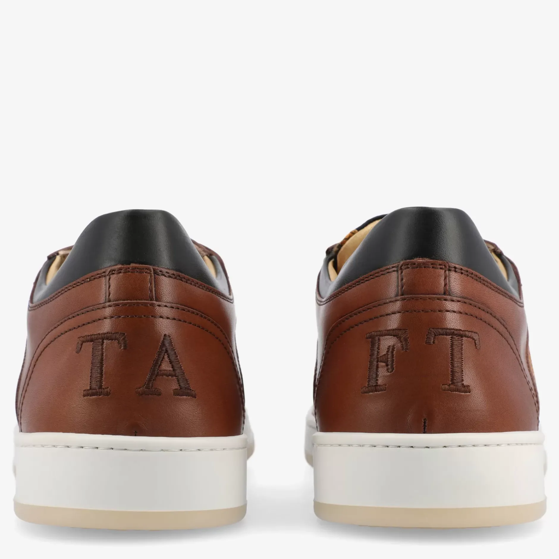 TAFT Sneakers|The Rapido Sneaker>Rapido Low In Eden - Mens Brown Sneakers |