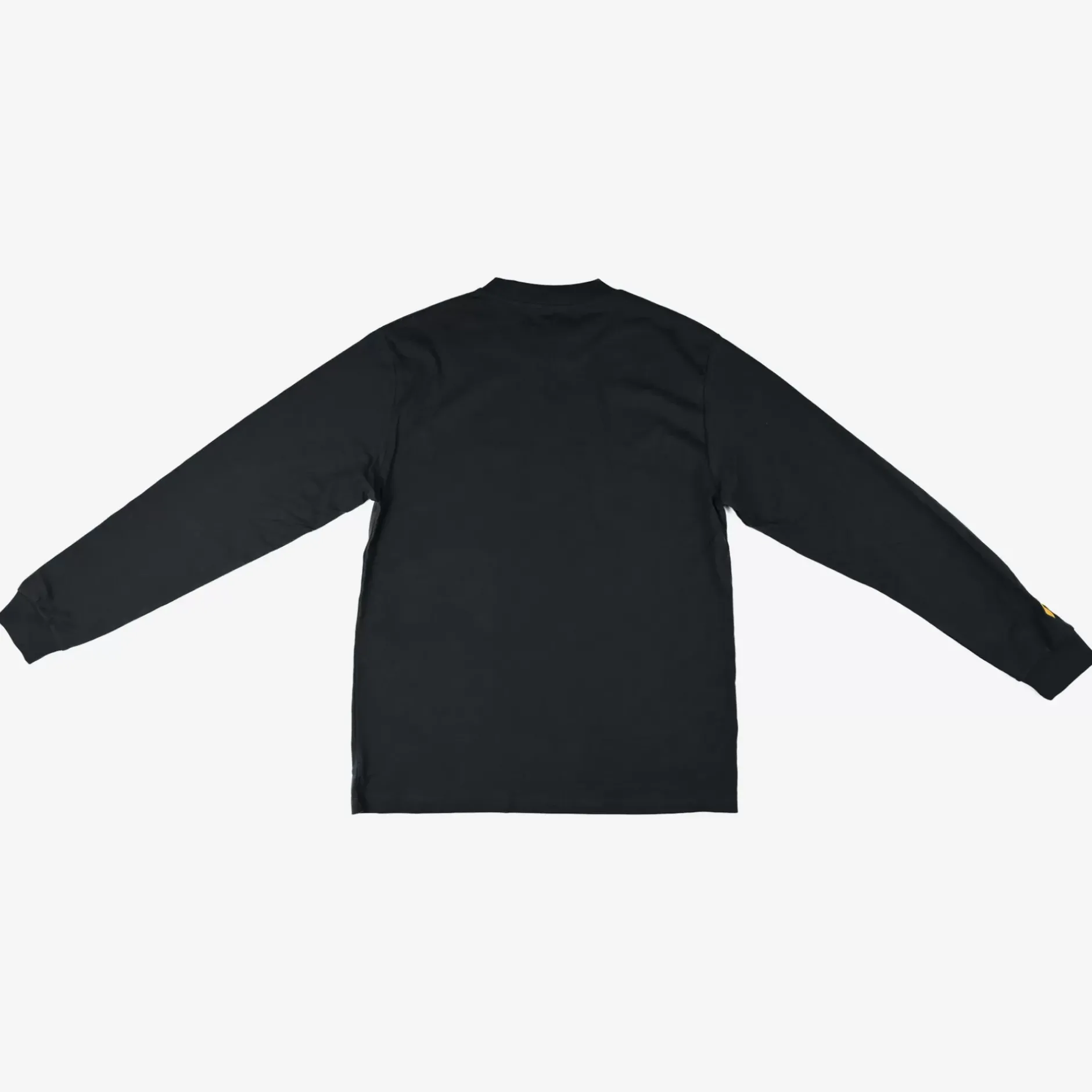 TAFT Mental Health Merch>Take Care Long Sleeve Shirt In Navy