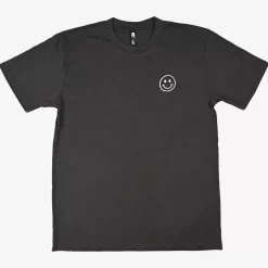 TAFT Mental Health Merch>Take Care T-Shirt In Coal