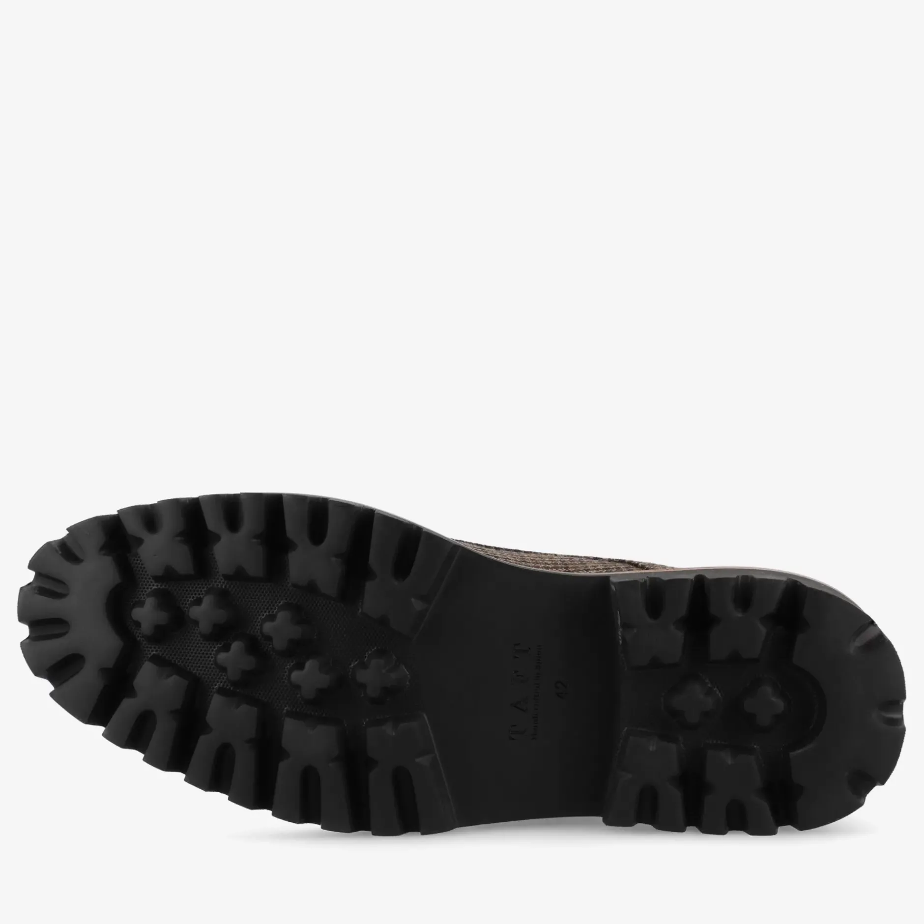 TAFT Shoes>The Country Captoe In Espresso - Mens Captoe Shoe |