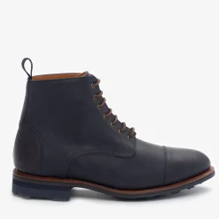 TAFT Boots>The Dragon Boot 3.0 - Navy Boots |