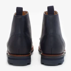 TAFT Boots>The Dragon Boot 3.0 - Navy Boots |