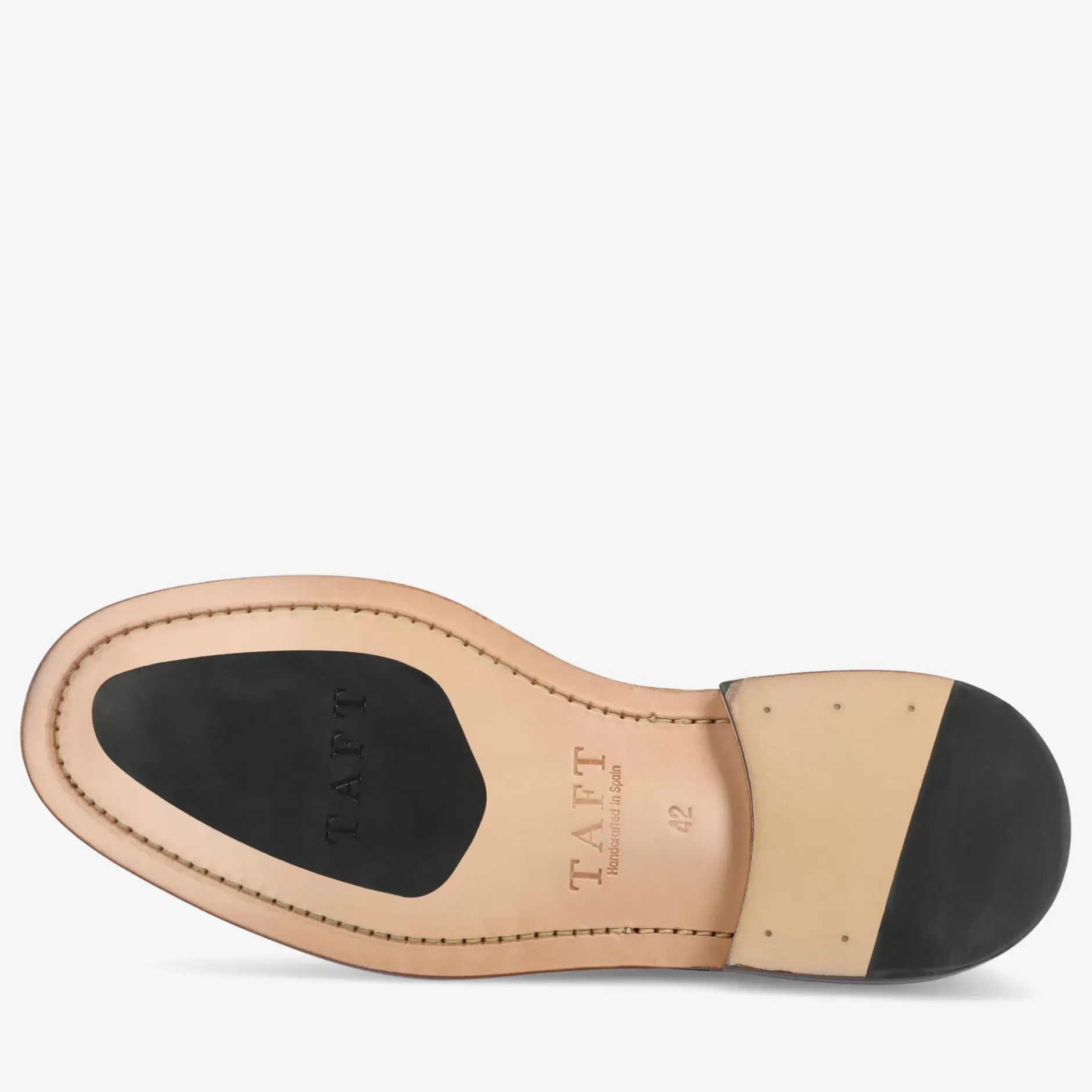 TAFT Loafers|Shoes>The Fitz Loafer In Midnight - Black Velvet Loafers |