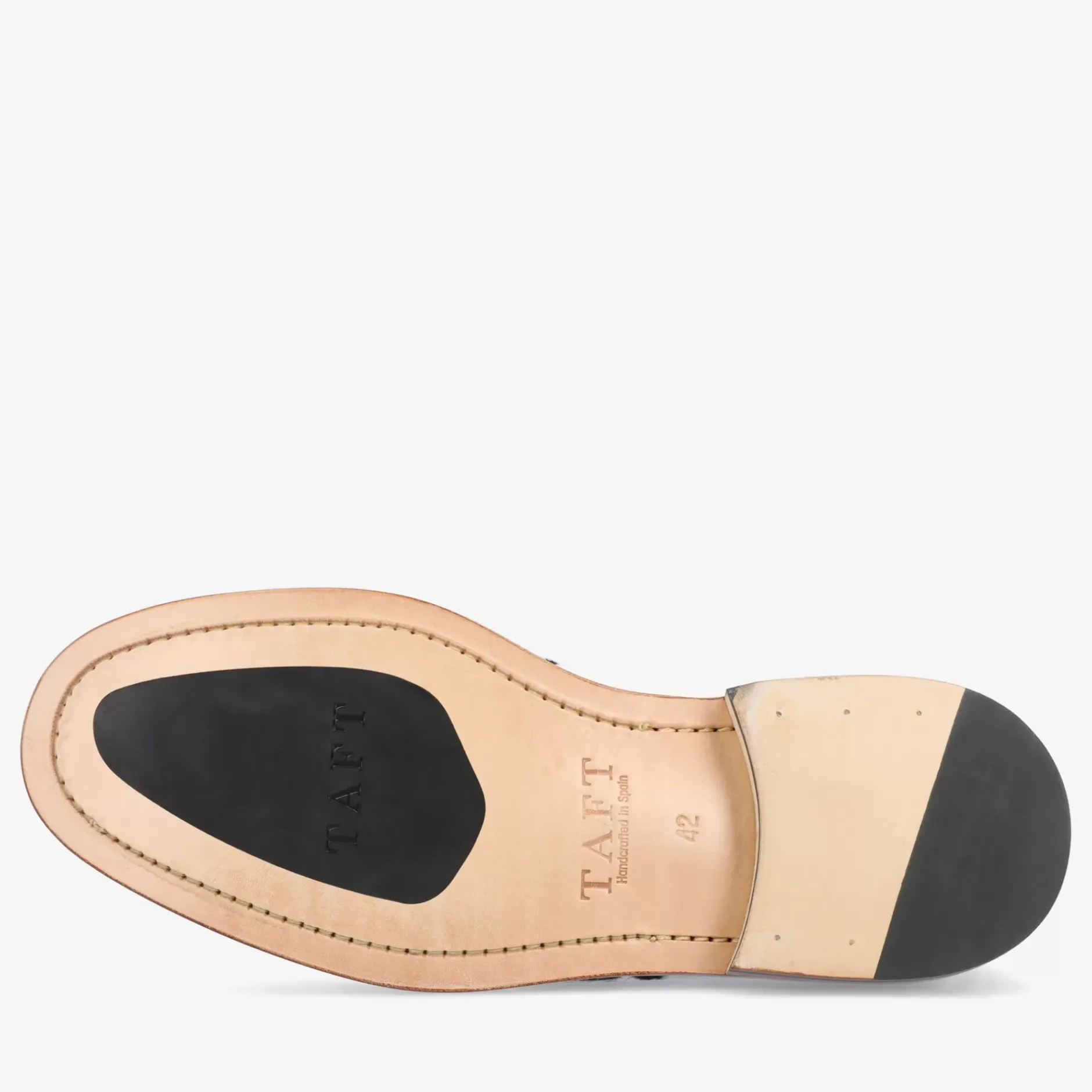 TAFT Loafers|Shoes>The Fitz Loafer In Wallflowers - Floral Loafer |