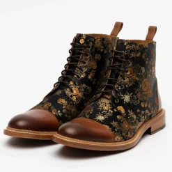 TAFT Boots>The Jack Boot - Eden |