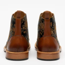 TAFT Boots>The Jack Boot - Eden |