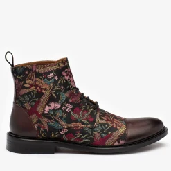 TAFT Boots>The Jack Boot In Paradise Print |