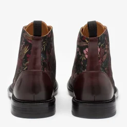 TAFT Boots>The Jack Boot In Paradise Print |