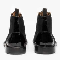 TAFT Boots>The Jack Boot In Tux - Men'S Formal Boots |
