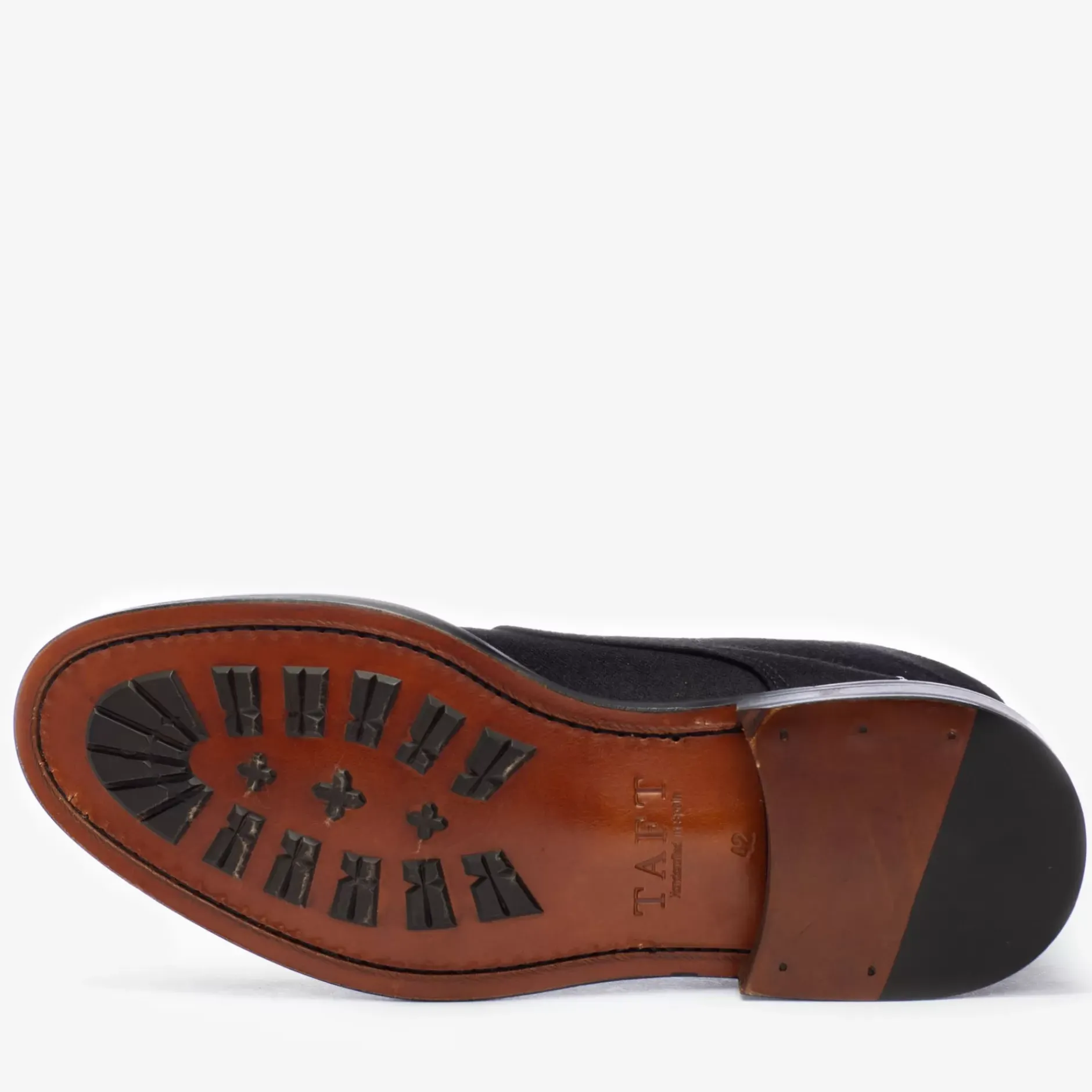 TAFT Boots>The Jack Boot In Tux - Men'S Formal Boots |