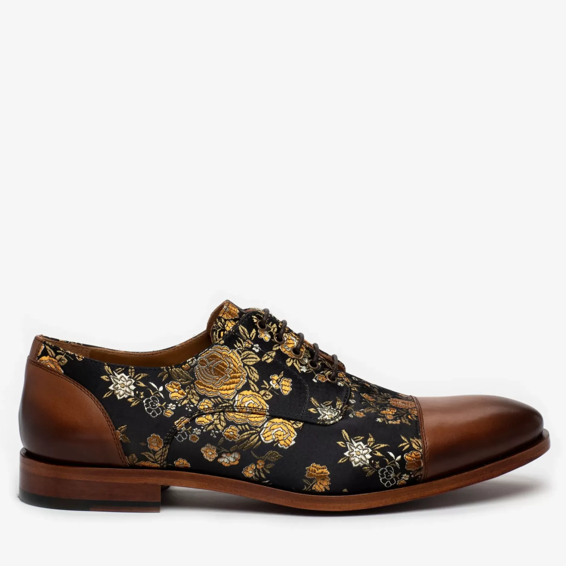 TAFT Shoes>The Jack Shoe - Eden |