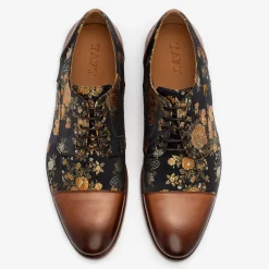 TAFT Shoes>The Jack Shoe - Eden |