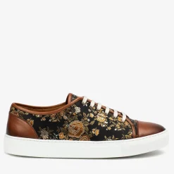 TAFT Sneakers>The Jack Sneaker In Eden - Designer Sneakers |