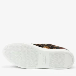 TAFT Sneakers>The Jack Sneaker In Eden - Designer Sneakers |