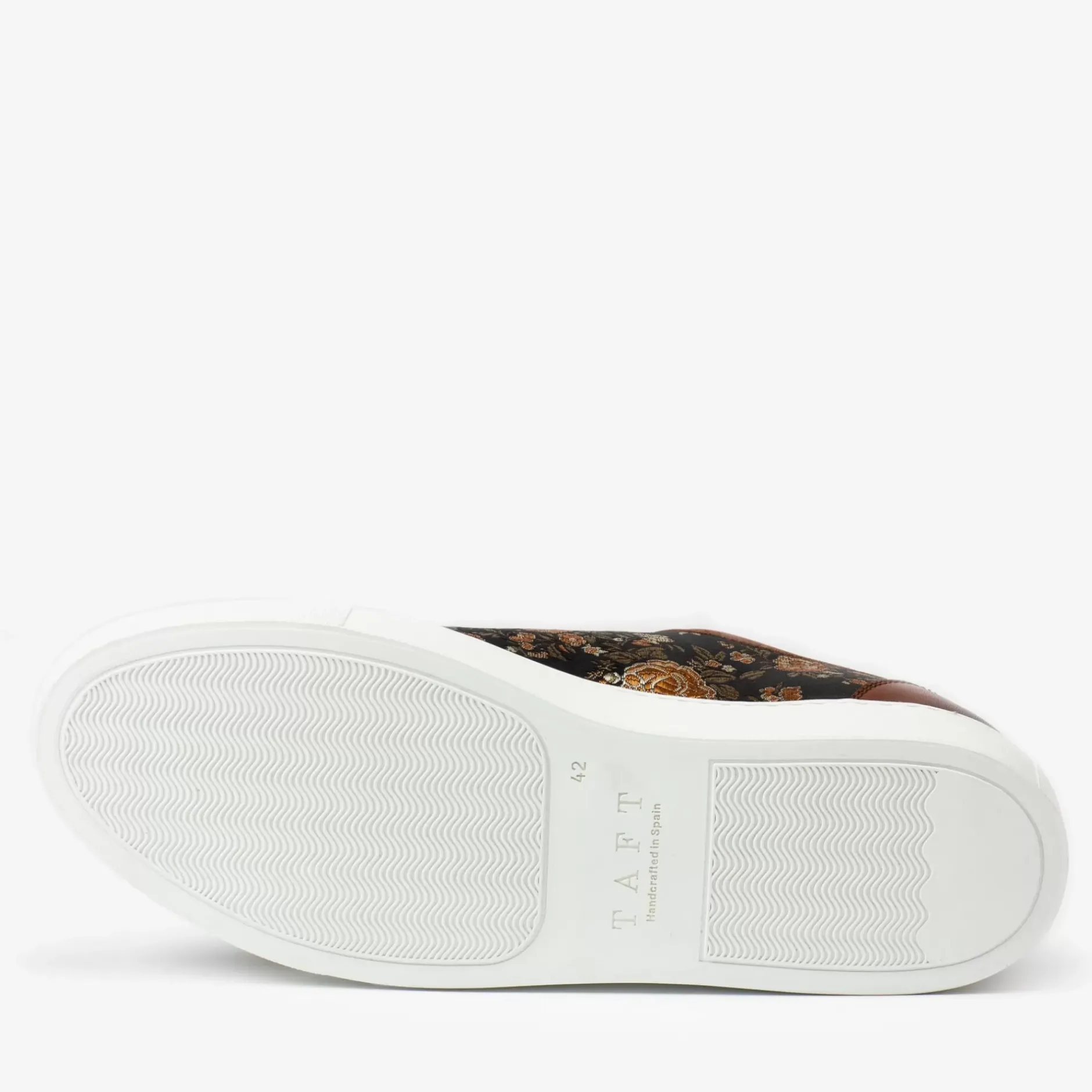 TAFT Sneakers>The Jack Sneaker In Eden - Designer Sneakers |
