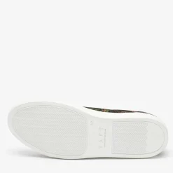 TAFT Sneakers>The Jack Sneaker In Victoria Floral Sneakers |