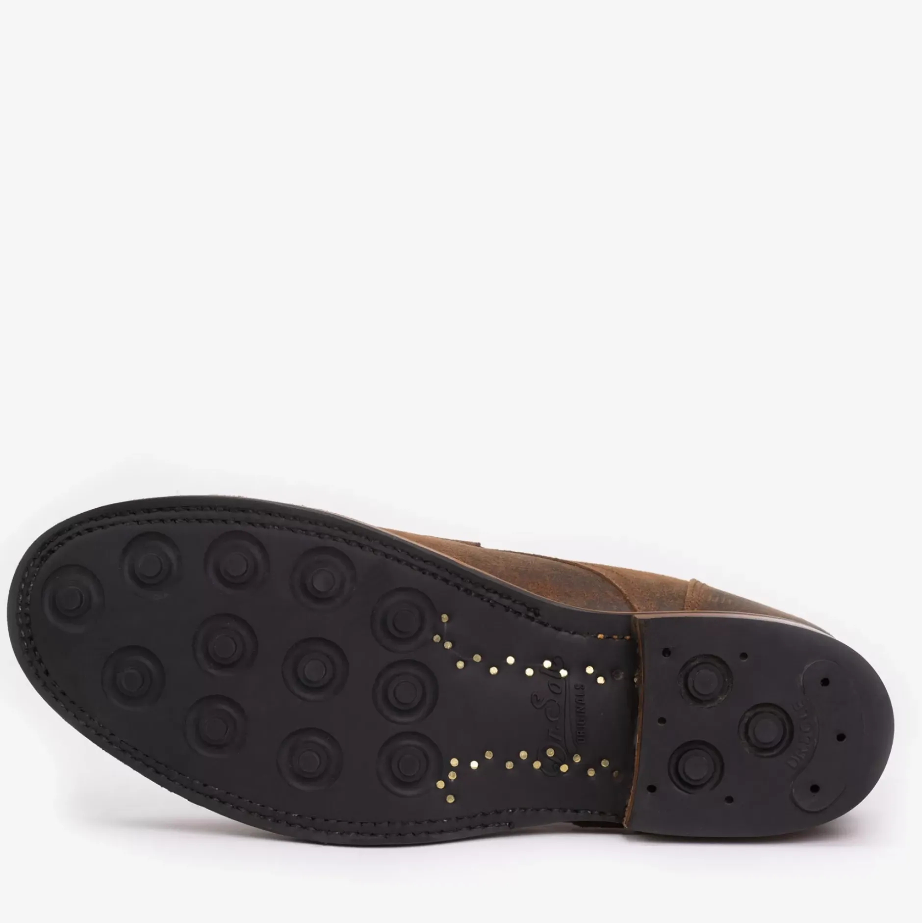 TAFT Taft Stitchdown|Boots>The Legacy Boot In Rust - Luxury Boot |