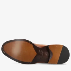 TAFT Boots>The Noah Boot In Honey