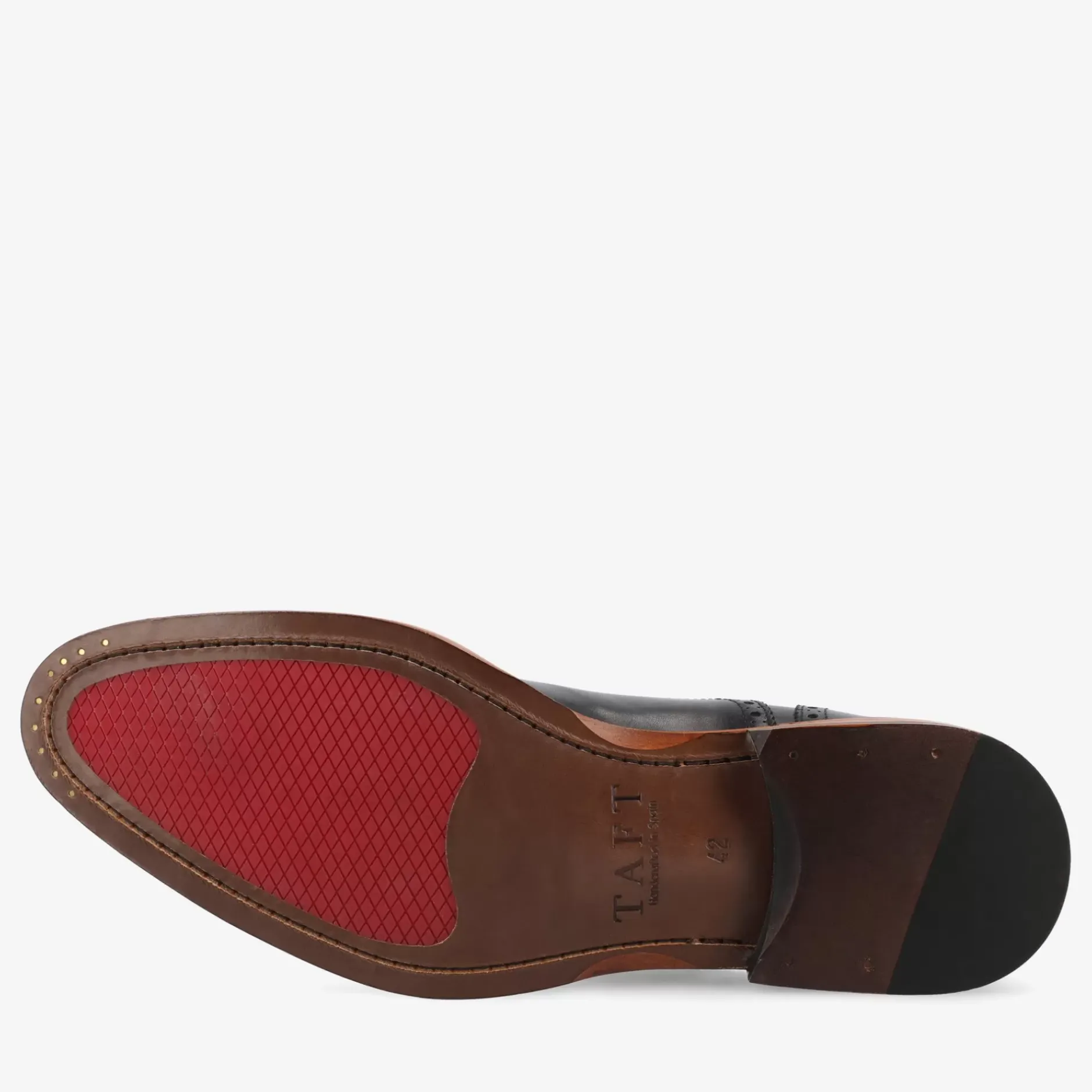 TAFT Shoes>The Noah Shoe - Black Dress Shoes |